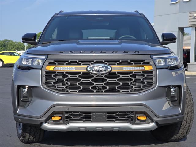 2026 Ford Explorer - $44,900