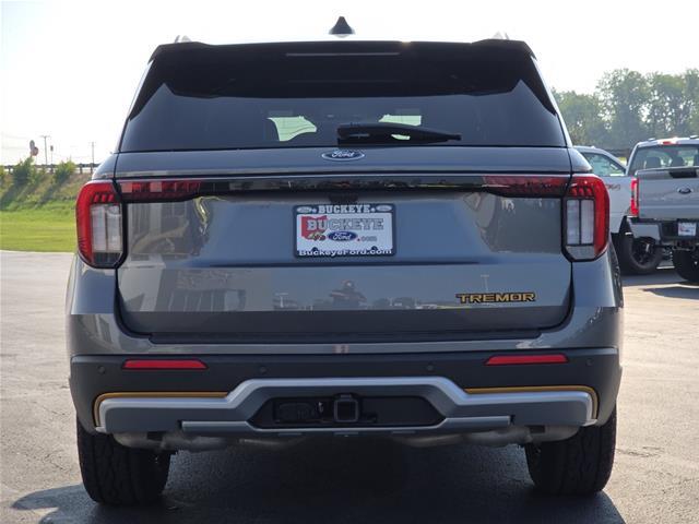 2026 Ford Explorer - $44,900