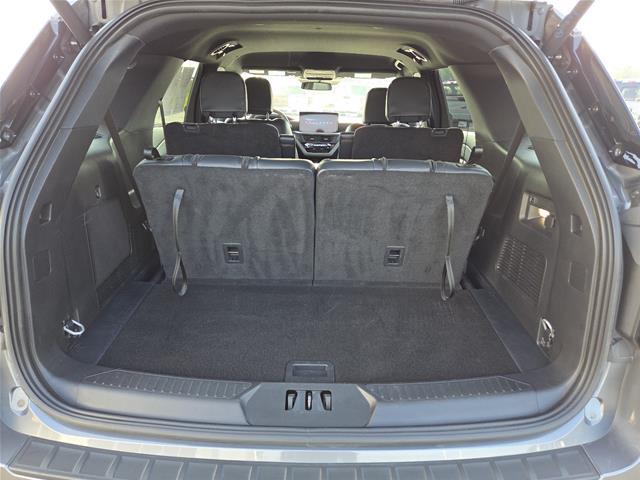 2026 Ford Explorer - $44,900