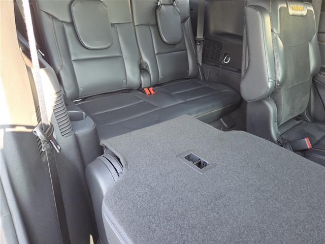 2026 Ford Explorer - $44,900