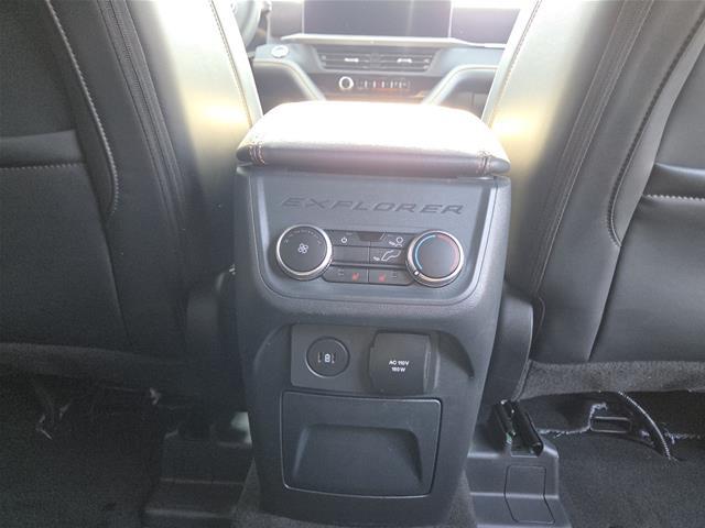2026 Ford Explorer - $44,900