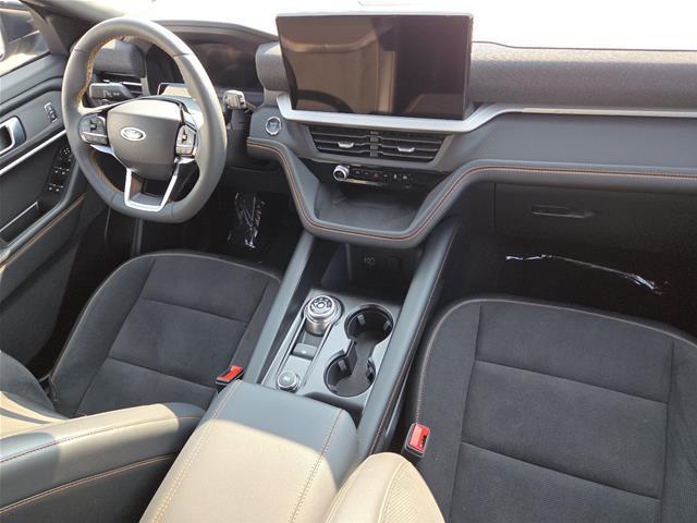 2026 Ford Explorer - $44,900