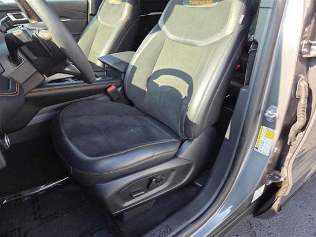 2026 Ford Explorer - $44,900