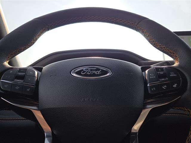 2026 Ford Explorer - $44,900