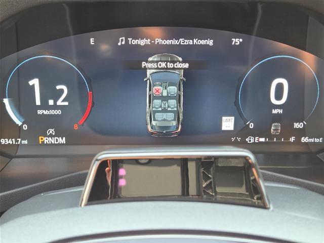 2026 Ford Explorer - $44,900