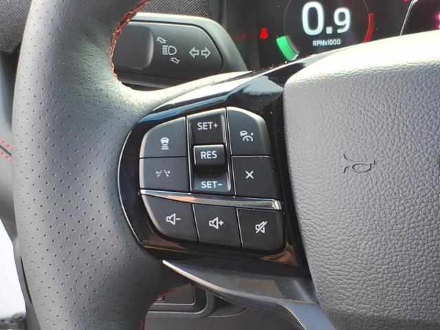 2027 Ford Explorer - $50,595