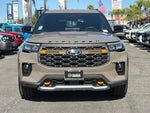 2026 Explorer Thumbnail 3