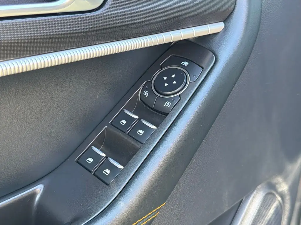 2026 Ford Explorer - $43,888