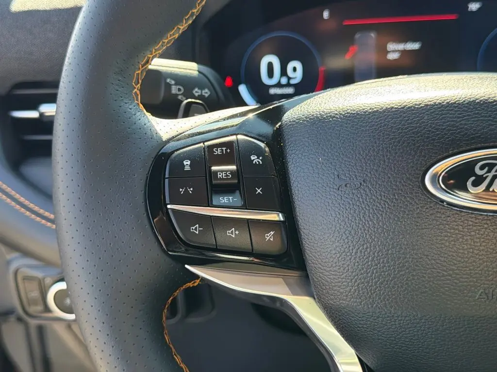2026 Ford Explorer - $43,888