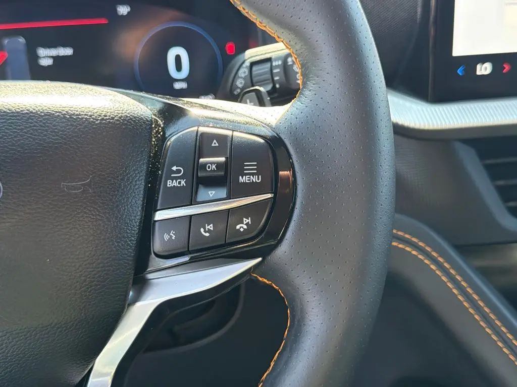 2026 Ford Explorer - $43,888