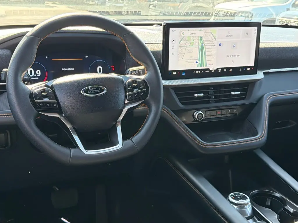2026 Ford Explorer - $43,888