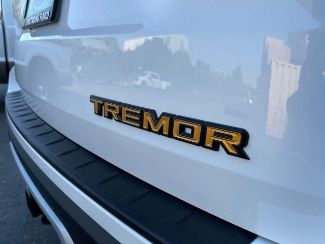 2026 Ford Explorer - $47,900