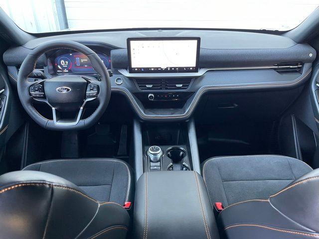 2026 Ford Explorer - $47,900