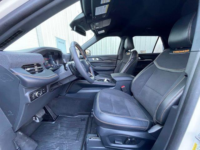 2026 Ford Explorer - $47,900
