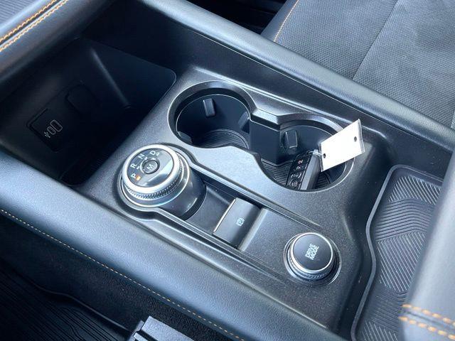 2026 Ford Explorer - $47,900