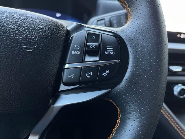 2026 Ford Explorer - $47,900