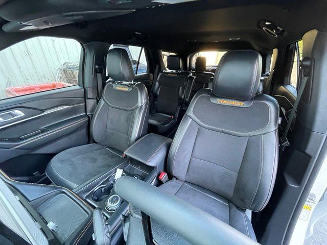 2026 Ford Explorer - $47,900