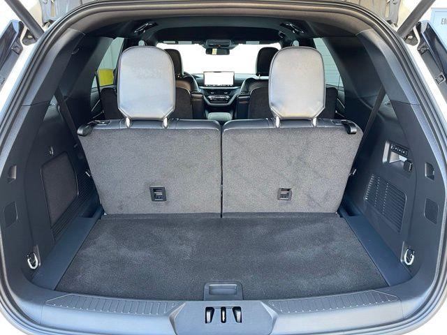 2026 Ford Explorer - $47,900