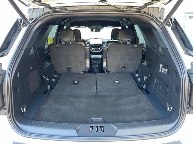 2026 Ford Explorer - $47,900