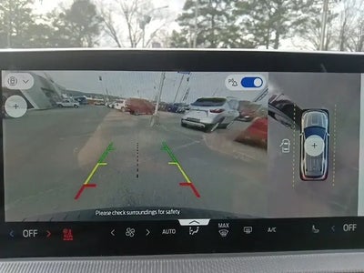 Photo of a 2026 Ford Explorer AWD Tremor 4DR SUV for sale