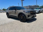 2026 Explorer Thumbnail 1