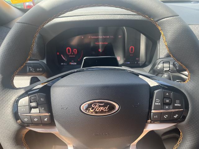 2026 Ford Explorer - $49,687