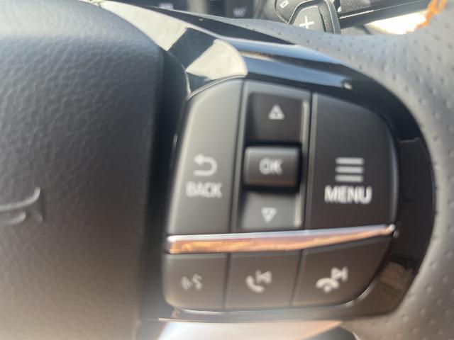 2026 Ford Explorer - $49,687
