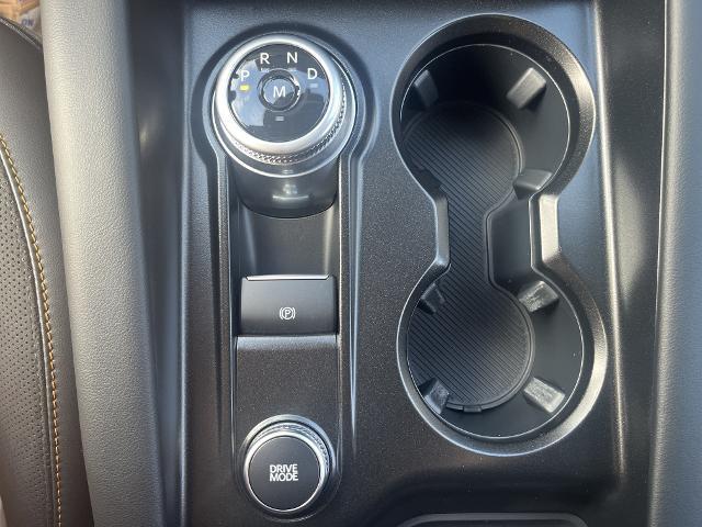 2026 Ford Explorer - $49,687