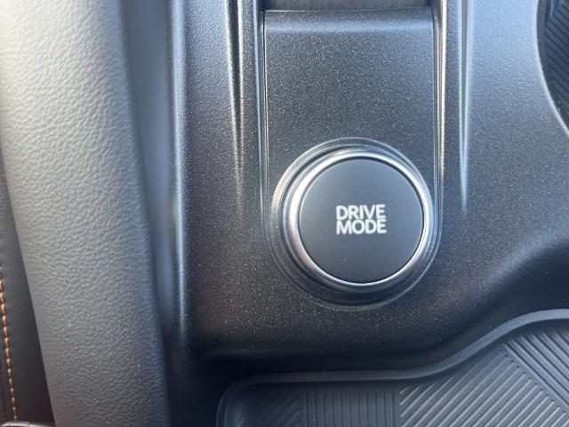 2026 Ford Explorer - $49,687