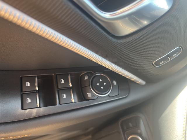 2026 Ford Explorer - $49,687