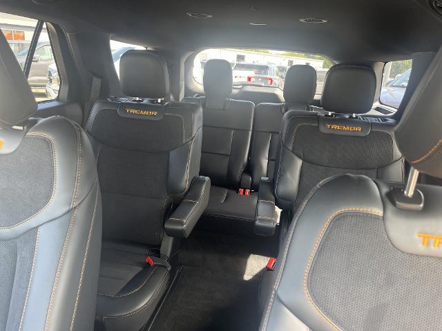 2026 Ford Explorer - $49,687