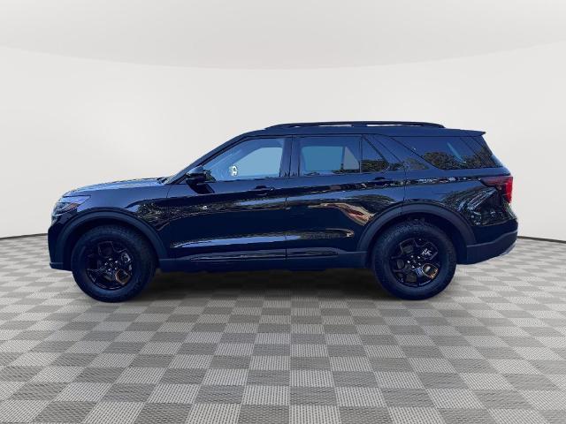 2026 Ford Explorer - $44,675