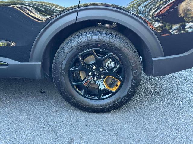 2026 Ford Explorer - $44,675