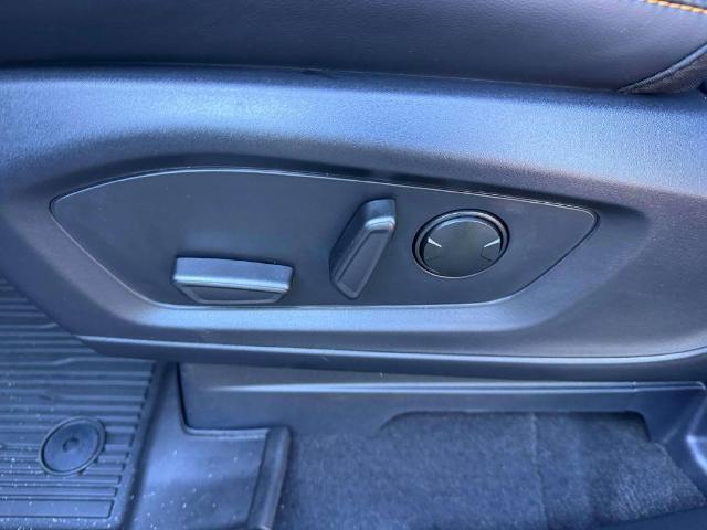 2026 Ford Explorer - $44,675