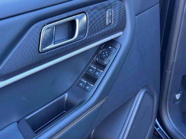 2026 Ford Explorer - $44,675