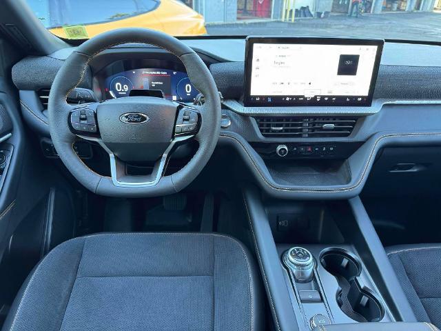 2026 Ford Explorer - $44,675