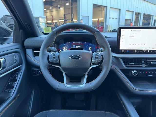 2026 Ford Explorer - $44,675