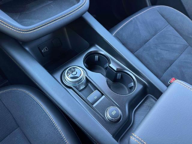 2026 Ford Explorer - $44,675
