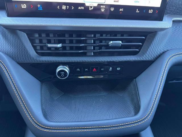 2026 Ford Explorer - $44,375