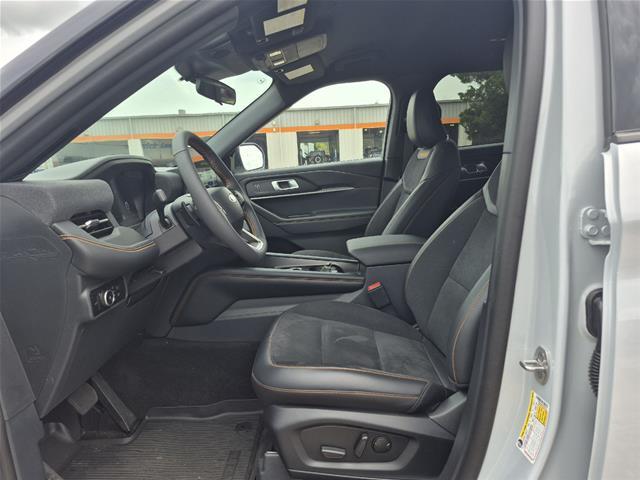 2026 Ford Explorer - $47,316