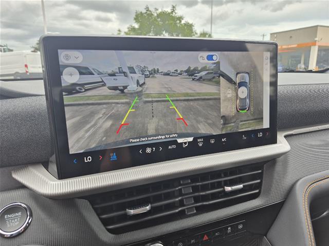 2026 Ford Explorer - $47,316