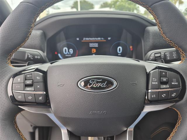 2026 Ford Explorer - $47,316