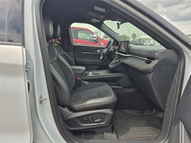 2026 Ford Explorer - $47,316