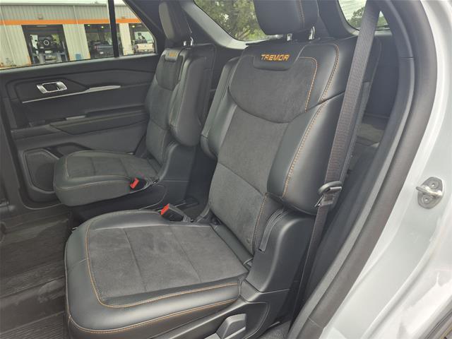 2026 Ford Explorer - $47,316