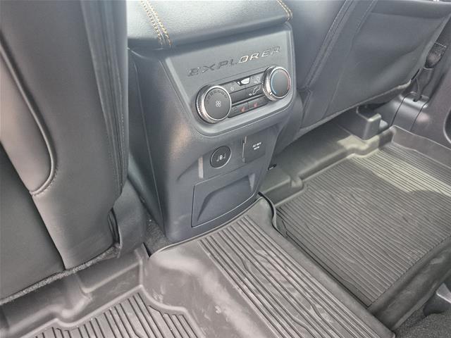 2026 Ford Explorer - $47,316