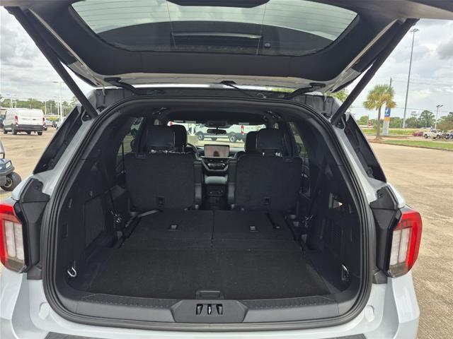2026 Ford Explorer - $47,316
