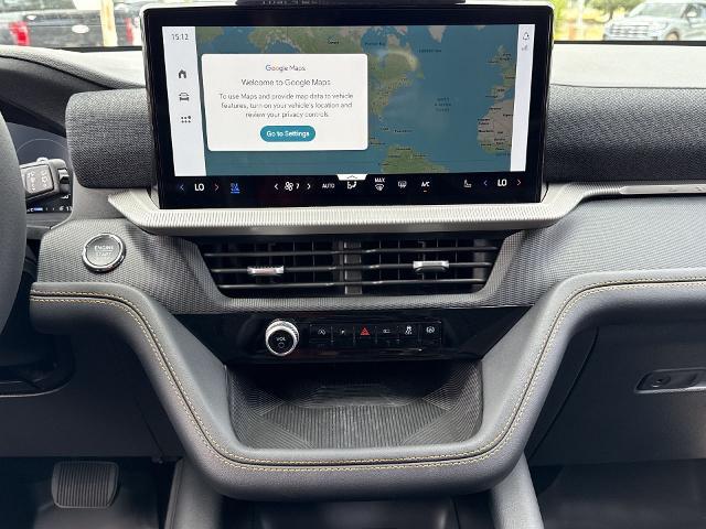 2026 Ford Explorer - $47,169