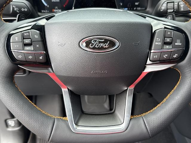 2026 Ford Explorer - $47,169