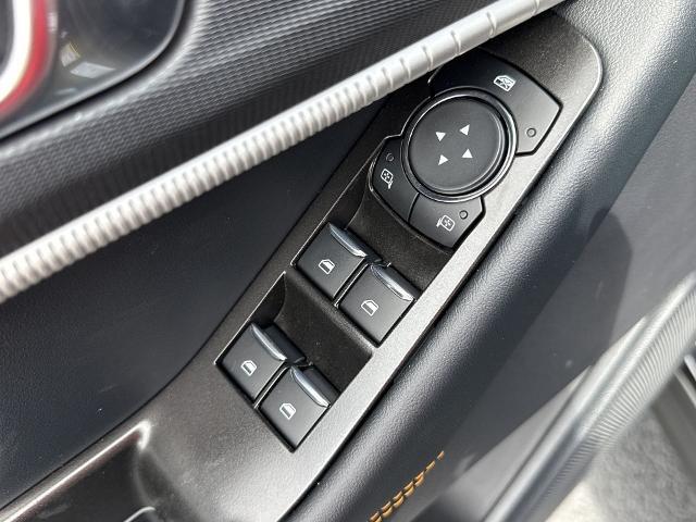 2026 Ford Explorer - $47,169