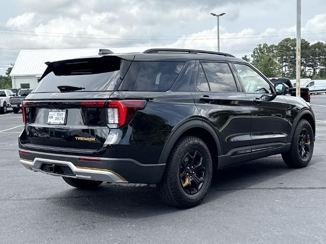2026 Ford Explorer - $47,169